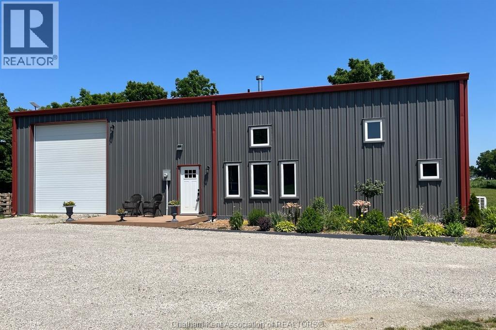 MLS# 26003264: 1357 SMITH FALLS ROAD, Dawn-Euphemia, Canada