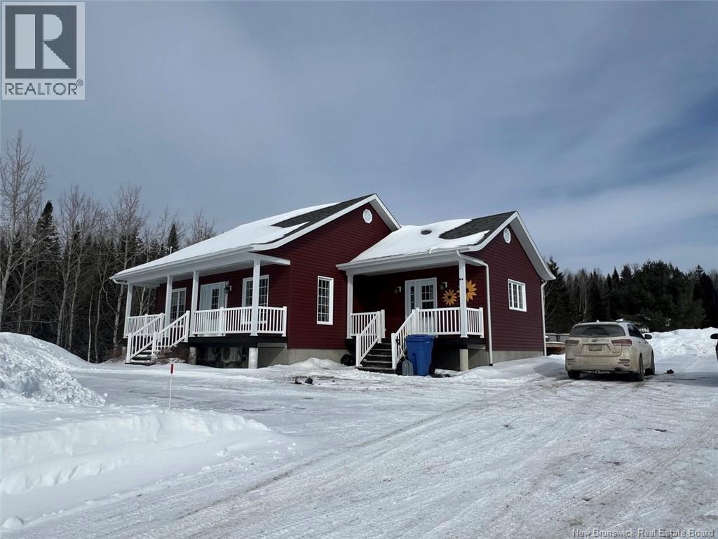 40 Soucy Road, Rivière-Verte, New Brunswick  E7C 3A6 - Photo 1 - NB133653