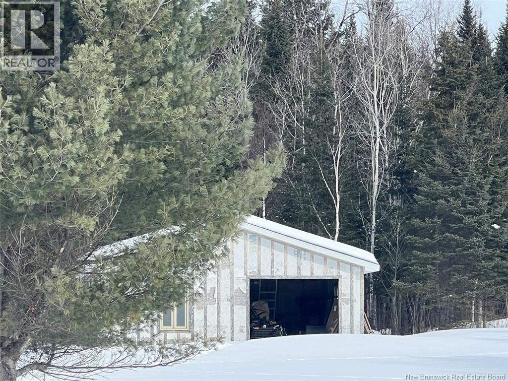 40 Soucy Road, Rivière-Verte, New Brunswick  E7C 3A6 - Photo 28 - NB133653