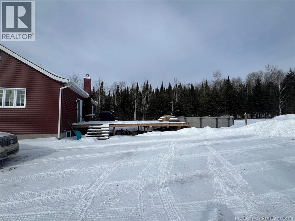 40 Soucy Road, Rivière-Verte, New Brunswick  E7C 3A6 - Photo 29 - NB133653
