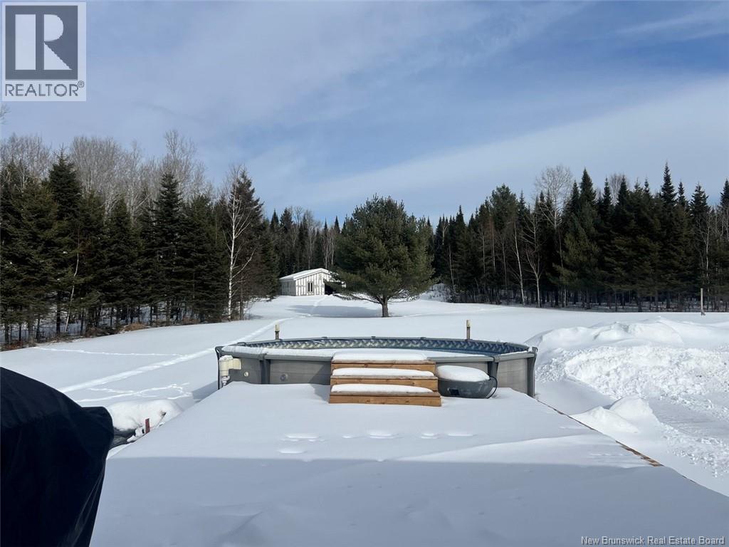 40 Soucy Road, Rivière-Verte, New Brunswick  E7C 3A6 - Photo 31 - NB133653