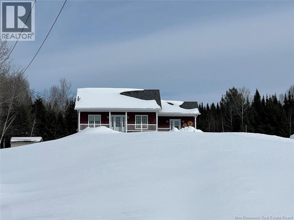40 Soucy Road, Rivière-Verte, New Brunswick  E7C 3A6 - Photo 33 - NB133653