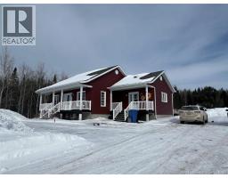 40 Soucy Road, rivière-verte, New Brunswick