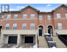 25 - 8038 YONGE STREET, Vaughan, Ontario