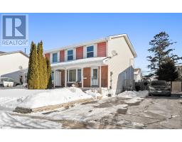 403 FLEETWOOD DRIVE, Oshawa, Ontario