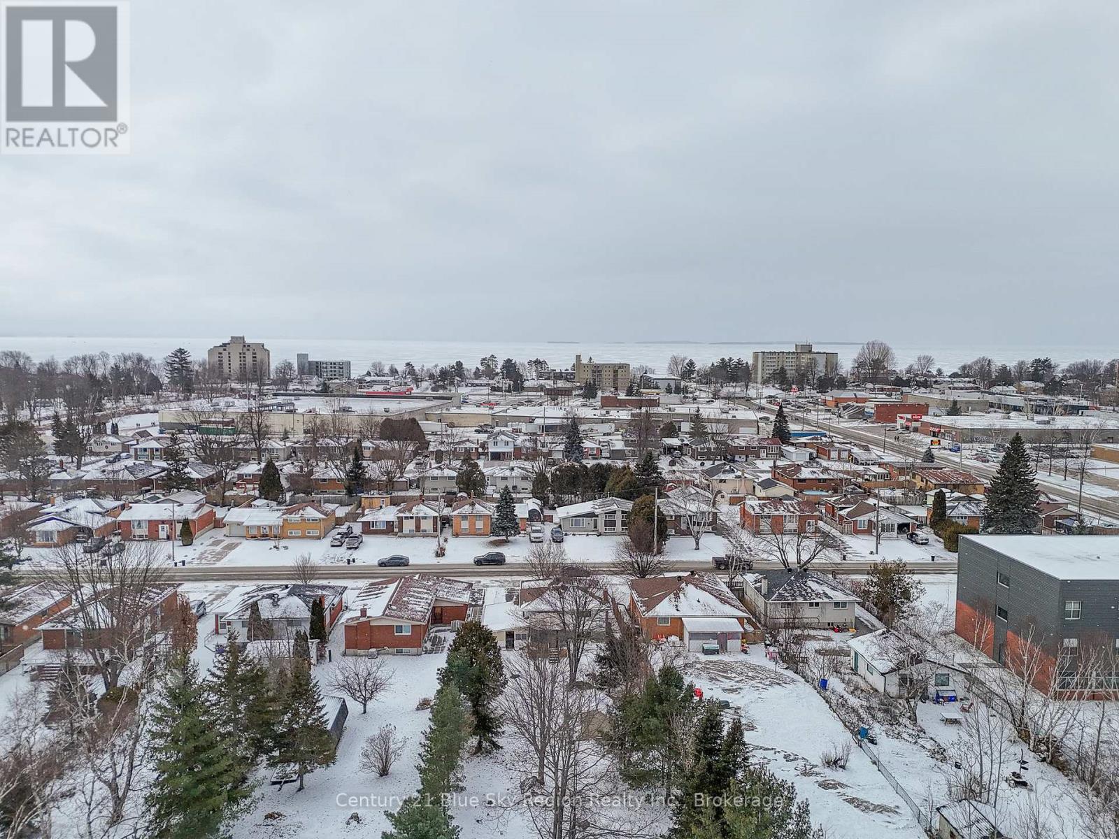 14 Marshall Park Drive, North Bay (Ferris), Ontario  P1A 2N9 - Photo 35 - X12792336