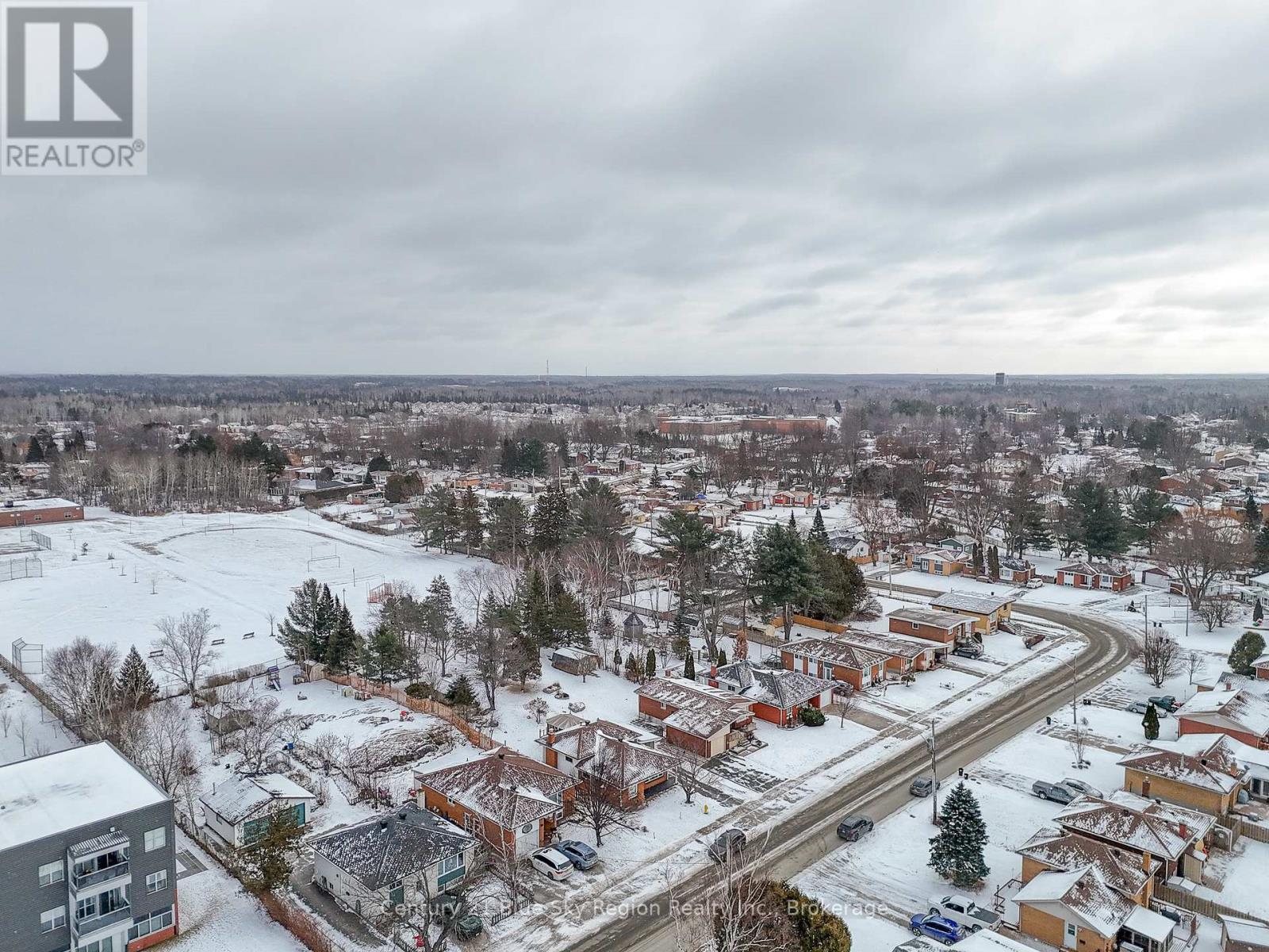 14 Marshall Park Drive, North Bay (Ferris), Ontario  P1A 2N9 - Photo 37 - X12792336