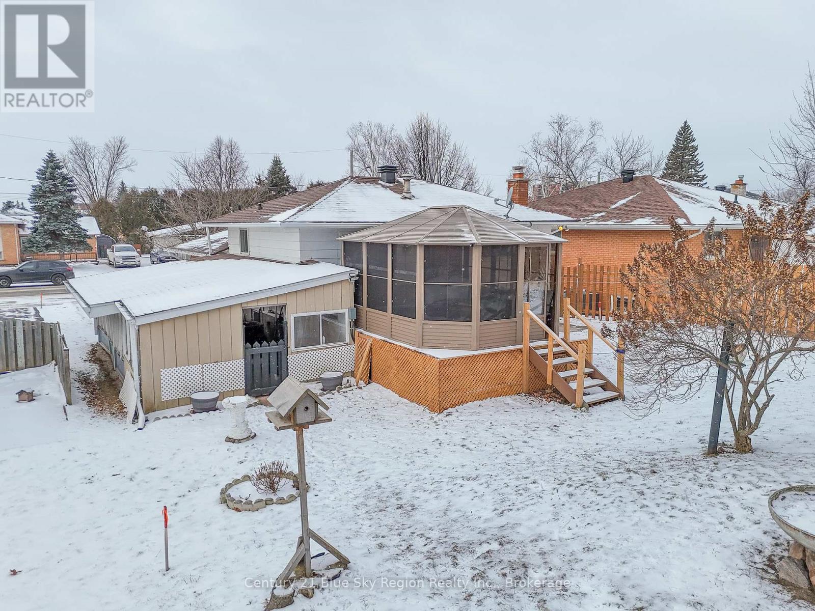 14 Marshall Park Drive, North Bay (Ferris), Ontario  P1A 2N9 - Photo 41 - X12792336