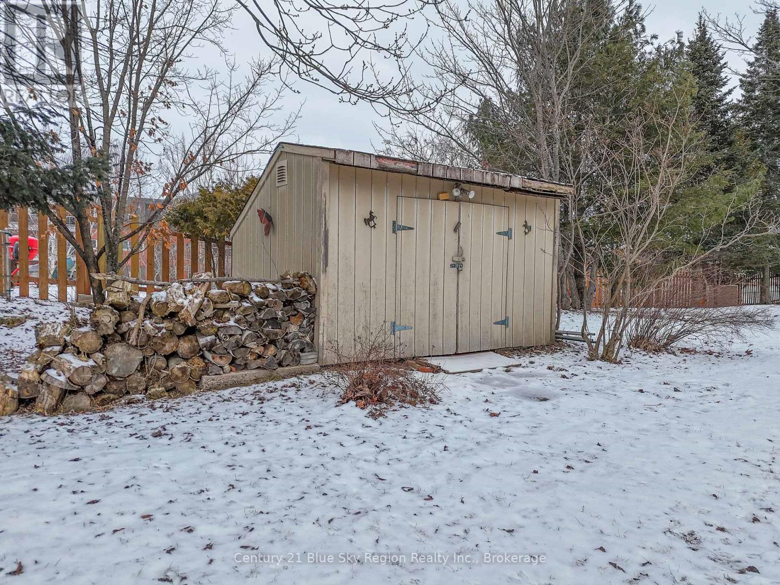 14 Marshall Park Drive, North Bay (Ferris), Ontario  P1A 2N9 - Photo 43 - X12792336