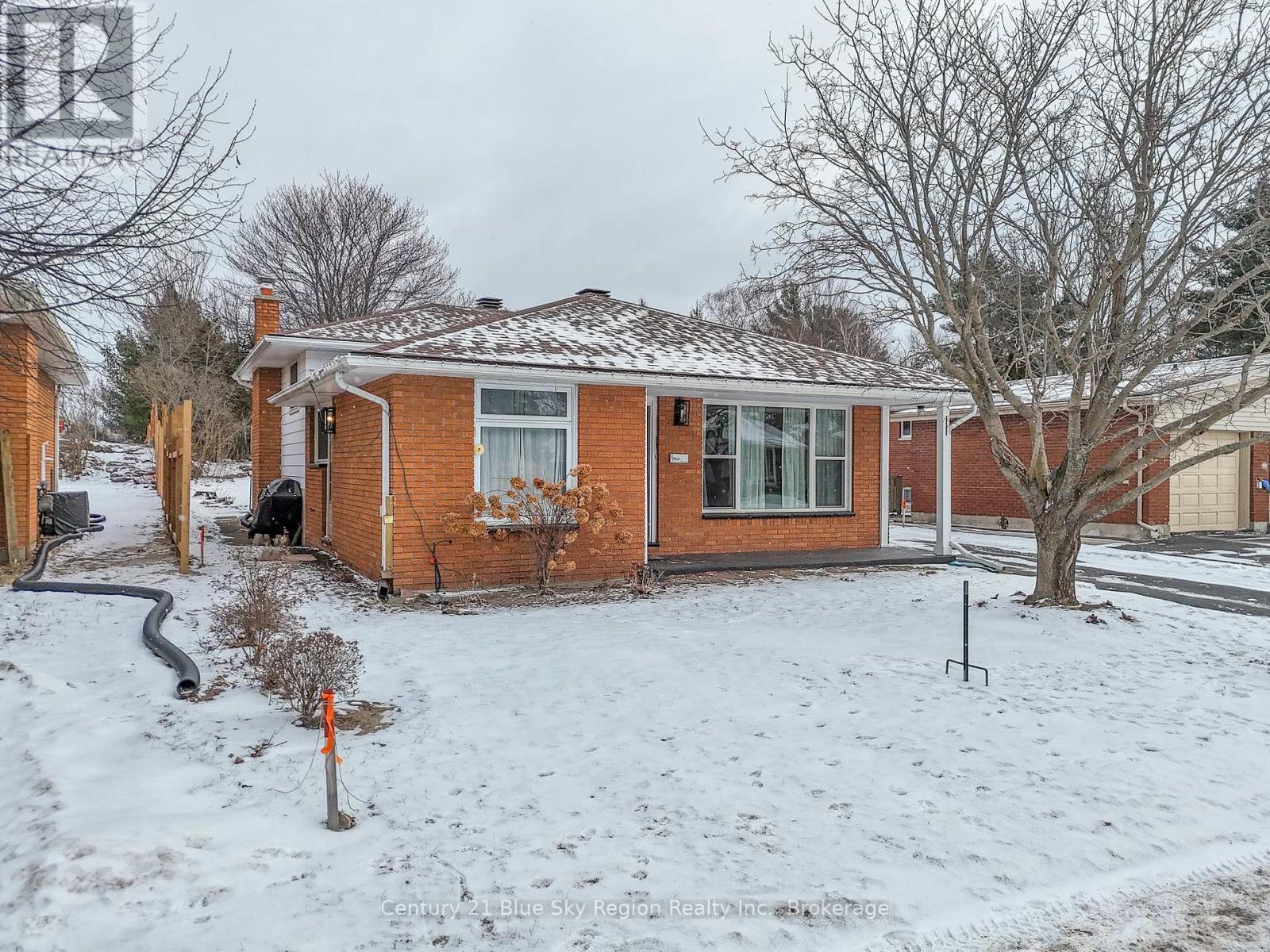 14 Marshall Park Drive, North Bay (Ferris), Ontario  P1A 2N9 - Photo 47 - X12792336