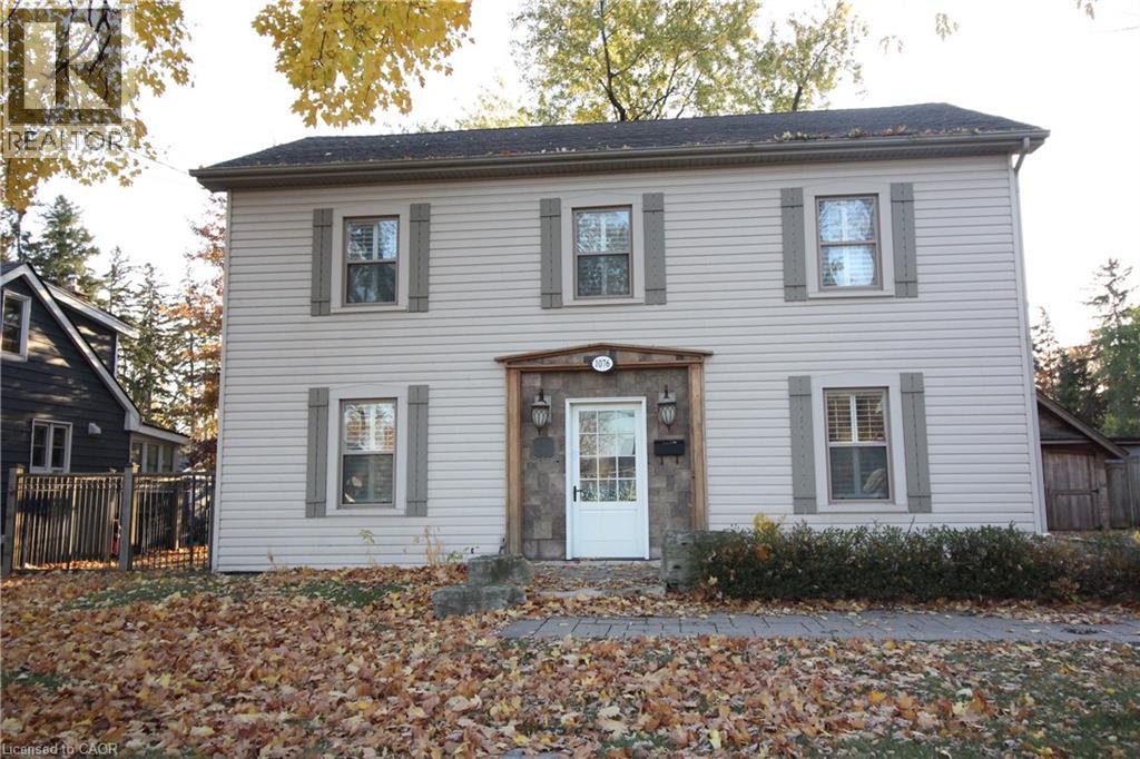 1076 KING Road, Burlington, Ontario