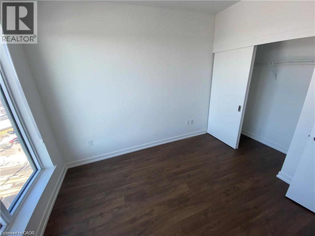 5 Wellington Street Unit# 808, Kitchener, Ontario  N2G 0E3 - Photo 11 - 40805505