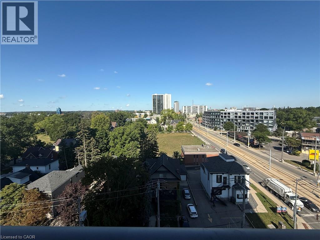 5 Wellington Street Unit# 808, Kitchener, Ontario  N2G 0E3 - Photo 18 - 40805505