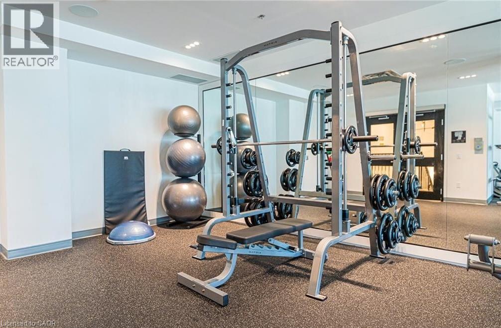 5 Wellington Street Unit# 808, Kitchener, Ontario  N2G 0E3 - Photo 22 - 40805505