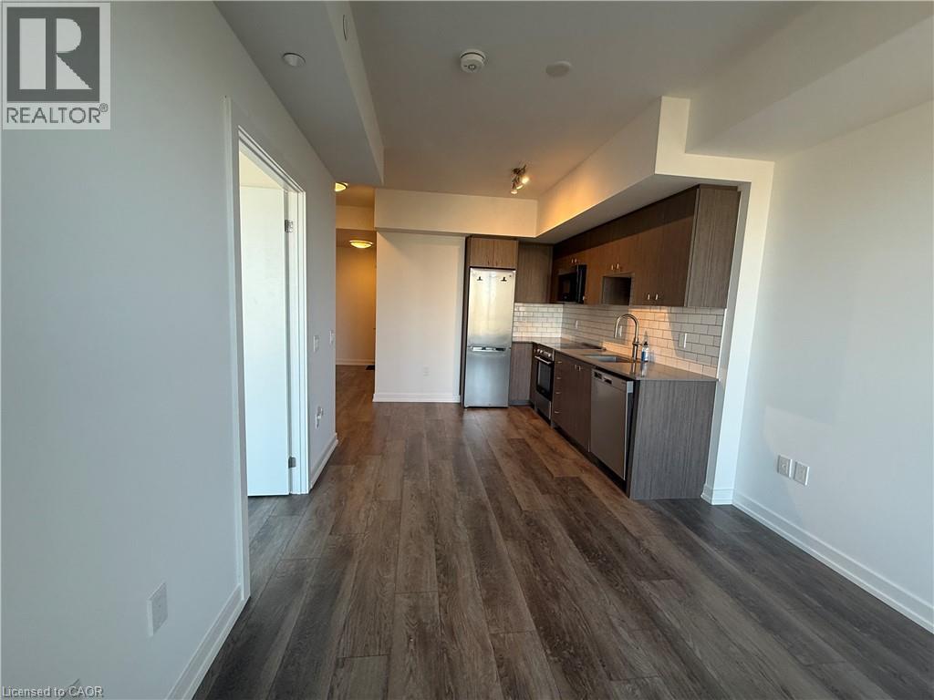 5 Wellington Street Unit# 808, Kitchener, Ontario  N2G 0E3 - Photo 7 - 40805505