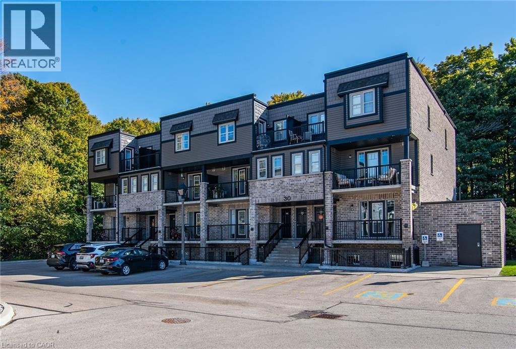 1989 Ottawa Street S Unit# 29c, Kitchener, Ontario  N2E 0G7 - Photo 1 - 40805223