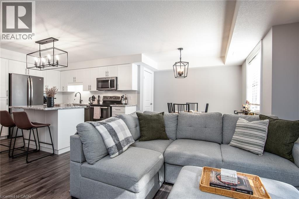 1989 Ottawa Street S Unit# 29c, Kitchener, Ontario  N2E 0G7 - Photo 13 - 40805223