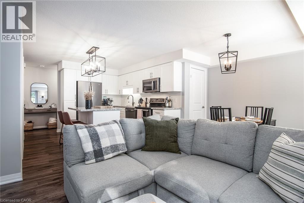 1989 Ottawa Street S Unit# 29c, Kitchener, Ontario  N2E 0G7 - Photo 14 - 40805223