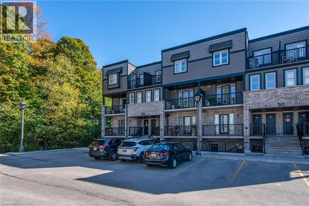 1989 Ottawa Street S Unit# 29c, Kitchener, Ontario  N2E 0G7 - Photo 2 - 40805223