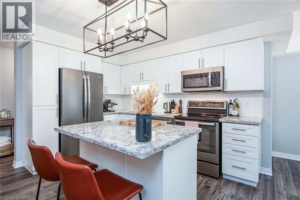 1989 Ottawa Street S Unit# 29c, Kitchener, Ontario  N2E 0G7 - Photo 25 - 40805223