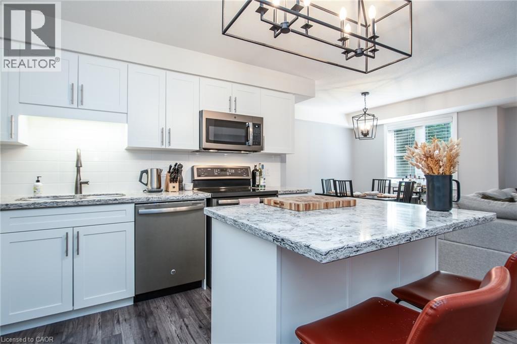 1989 Ottawa Street S Unit# 29c, Kitchener, Ontario  N2E 0G7 - Photo 29 - 40805223