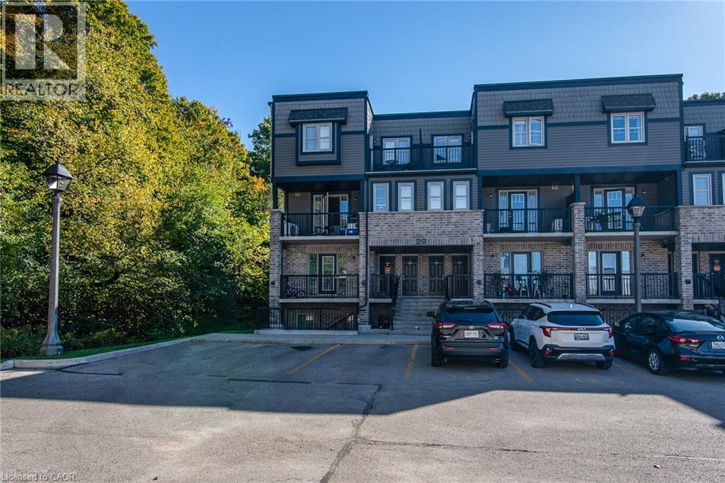 1989 Ottawa Street S Unit# 29c, Kitchener, Ontario  N2E 0G7 - Photo 3 - 40805223