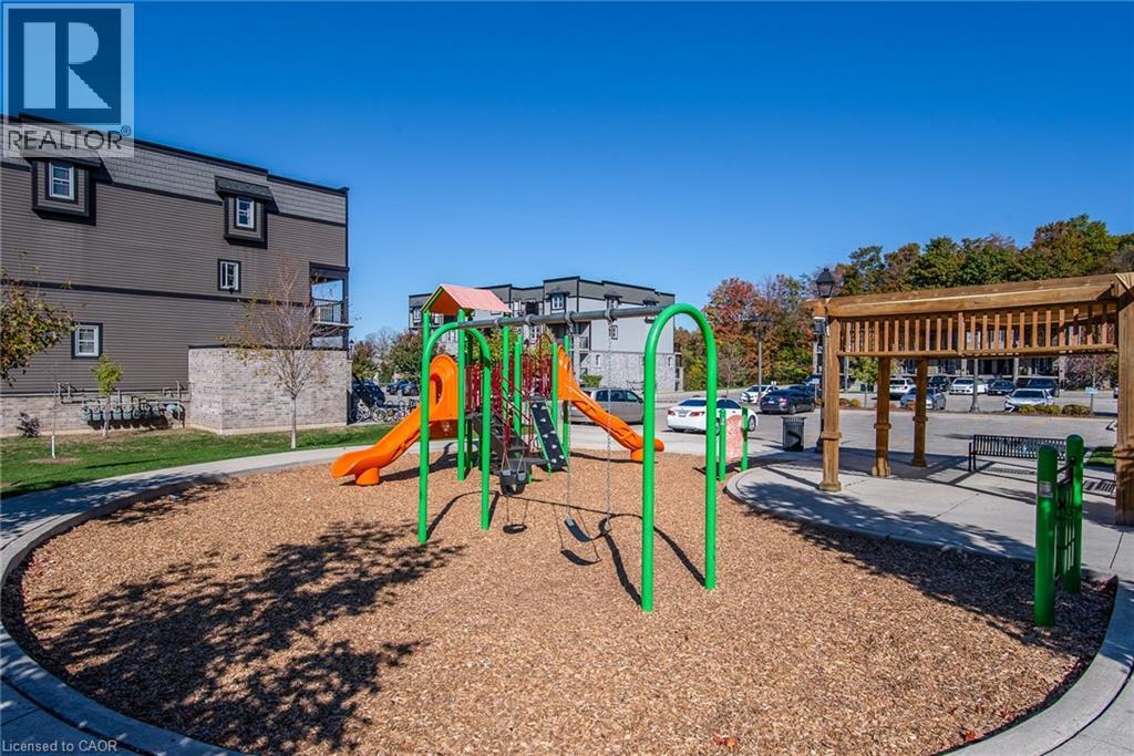 1989 Ottawa Street S Unit# 29c, Kitchener, Ontario  N2E 0G7 - Photo 6 - 40805223