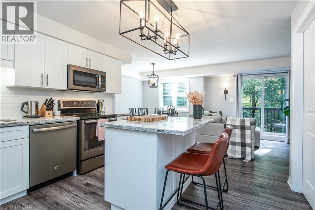 1989 Ottawa Street S Unit# 29c, Kitchener, Ontario  N2E 0G7 - Photo 7 - 40805223