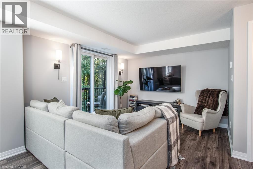 1989 Ottawa Street S Unit# 29c, Kitchener, Ontario  N2E 0G7 - Photo 8 - 40805223