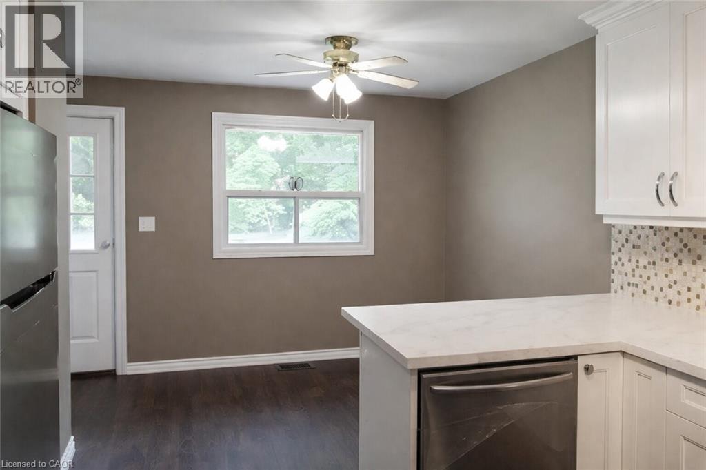 22 Grant Street Unit# Upper, Cambridge, Ontario  N1S 1B9 - Photo 2 - 40804844