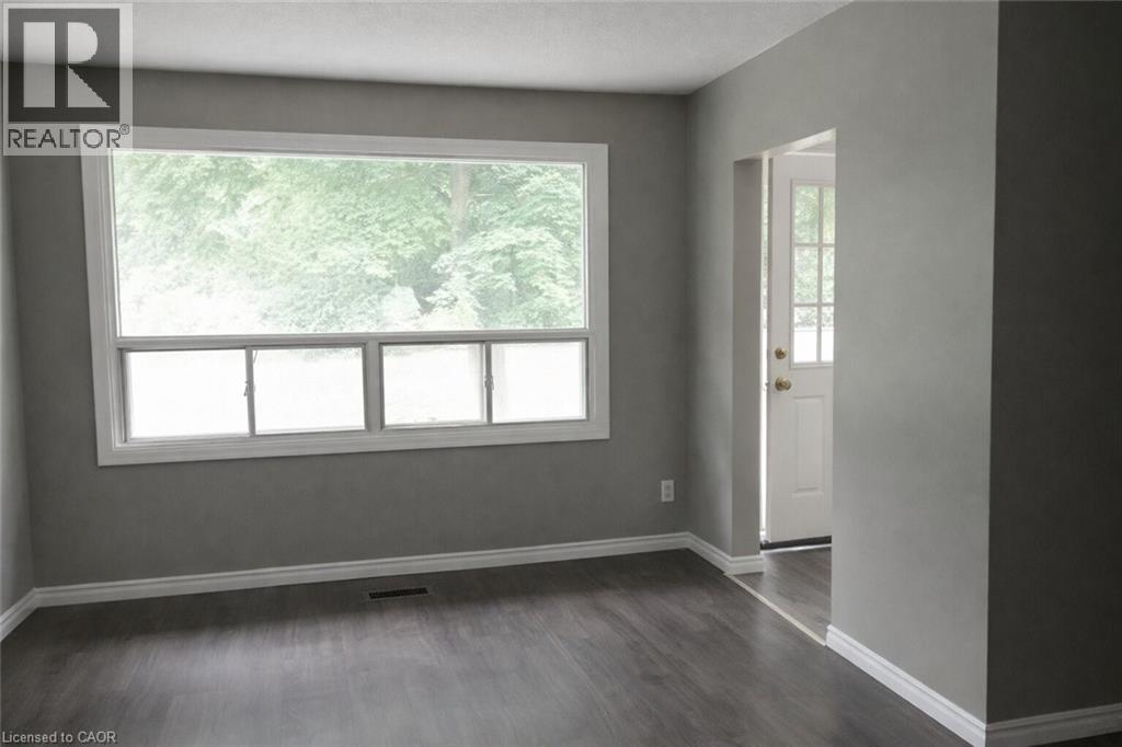 22 Grant Street Unit# Upper, Cambridge, Ontario  N1S 1B9 - Photo 4 - 40804844