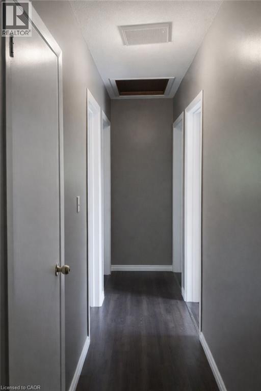 22 Grant Street Unit# Upper, Cambridge, Ontario  N1S 1B9 - Photo 5 - 40804844