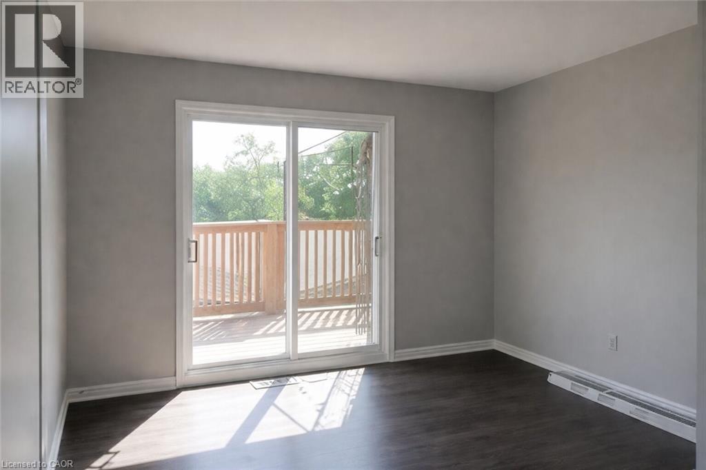 22 Grant Street Unit# Upper, Cambridge, Ontario  N1S 1B9 - Photo 7 - 40804844