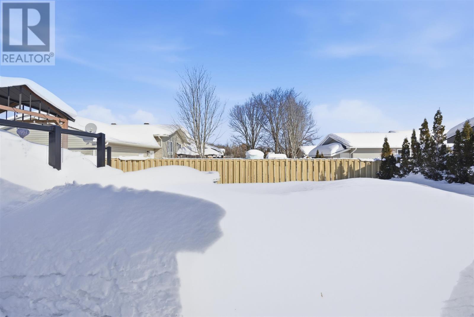 129 Simon Ave, Sault Ste. Marie, Ontario  P6A 6T1 - Photo 39 - SM260225