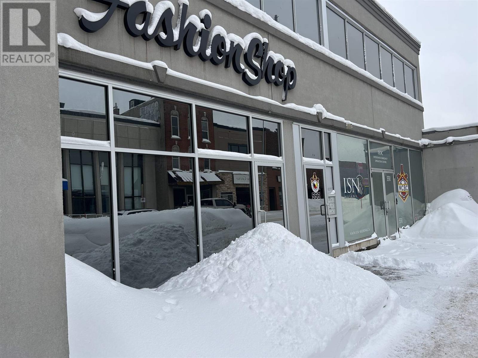 553 Queen St E # 3, Sault Ste. Marie, Ontario  P6A 2A3 - Photo 2 - SM260275