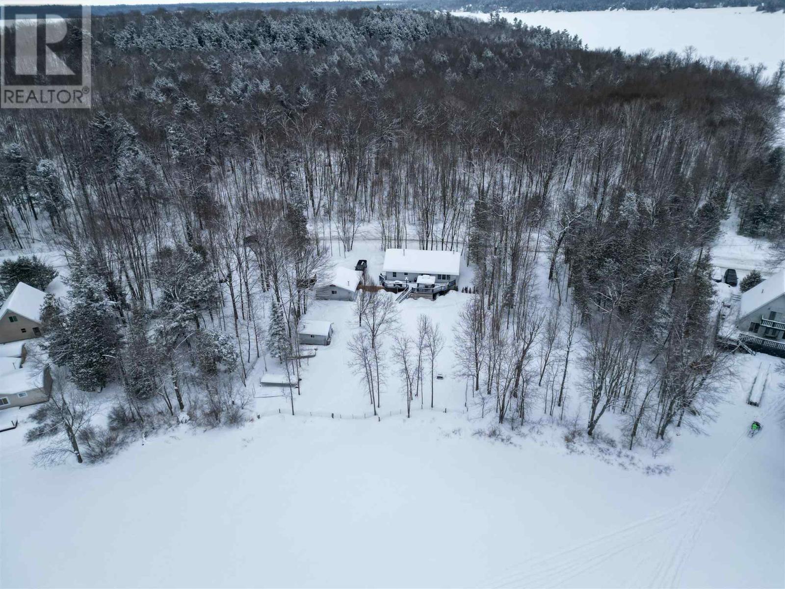 758 Sunset Beach Rd, Iron Bridge, Ontario  P0R 1H0 - Photo 4 - SM260303