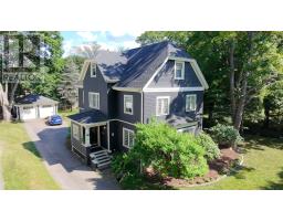 115 Willow Street, Truro, Nova Scotia