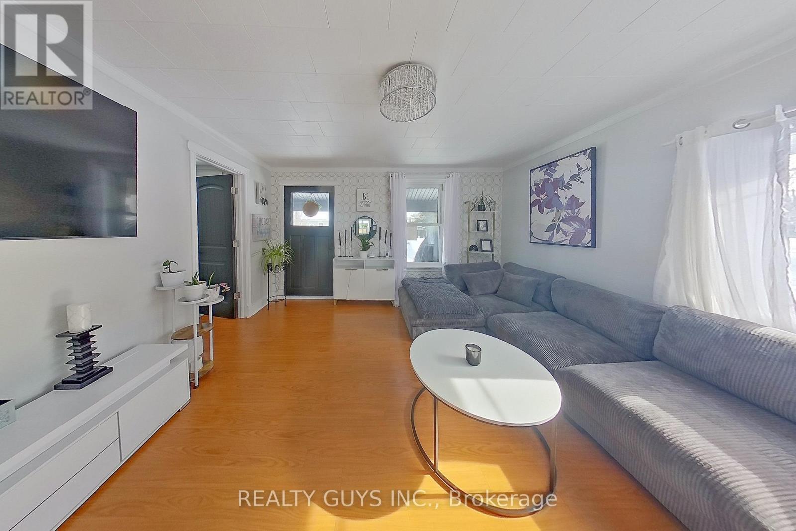 459 Donegal Street, Peterborough, Ontario K9H 4L7 - Photo 14 - X12792306