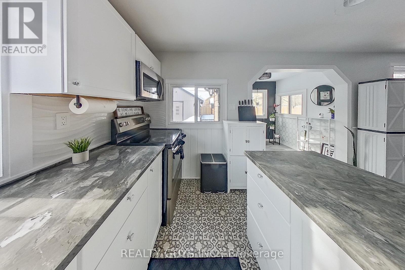 459 Donegal Street, Peterborough, Ontario K9H 4L7 - Photo 24 - X12792306