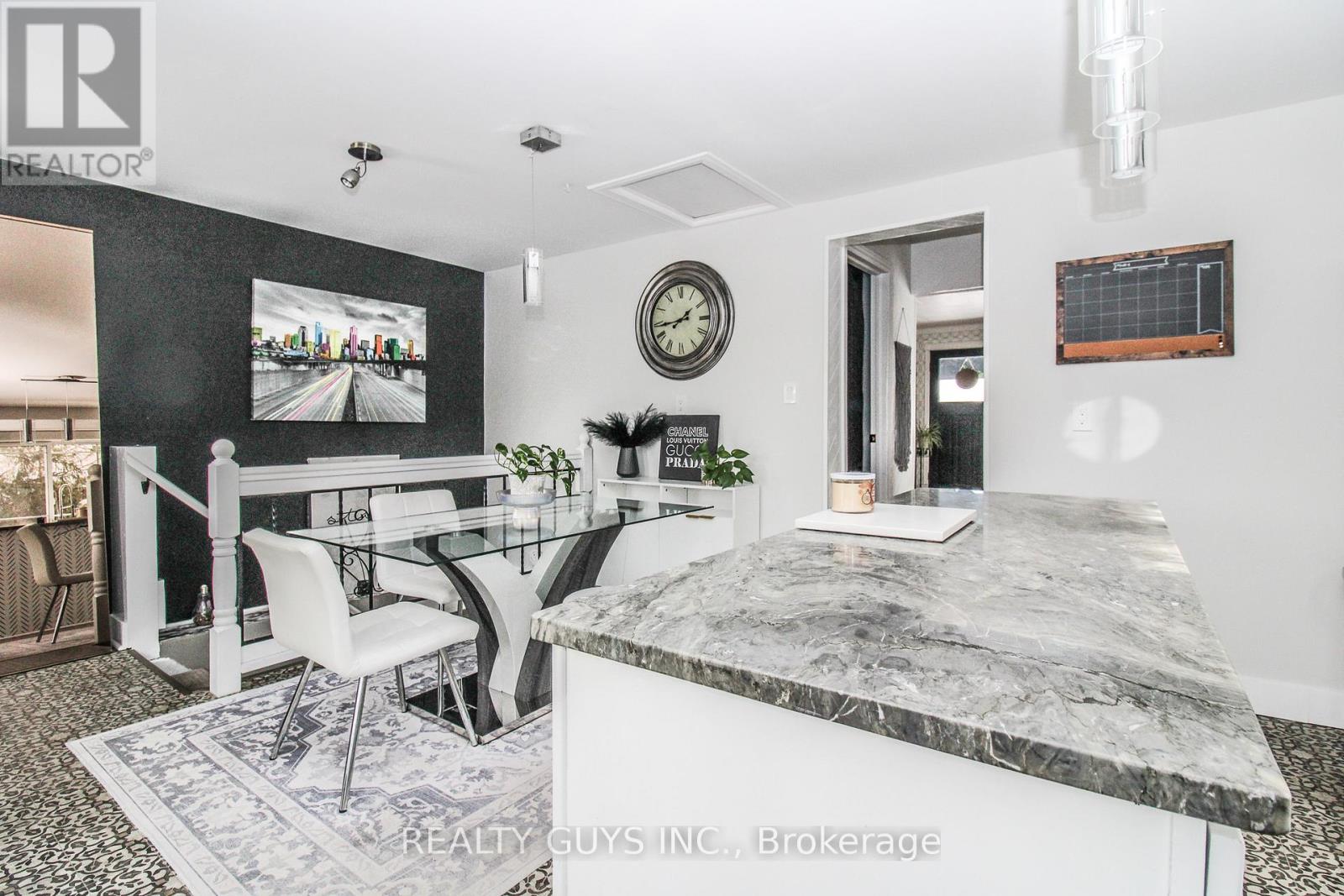 459 Donegal Street, Peterborough, Ontario K9H 4L7 - Photo 29 - X12792306