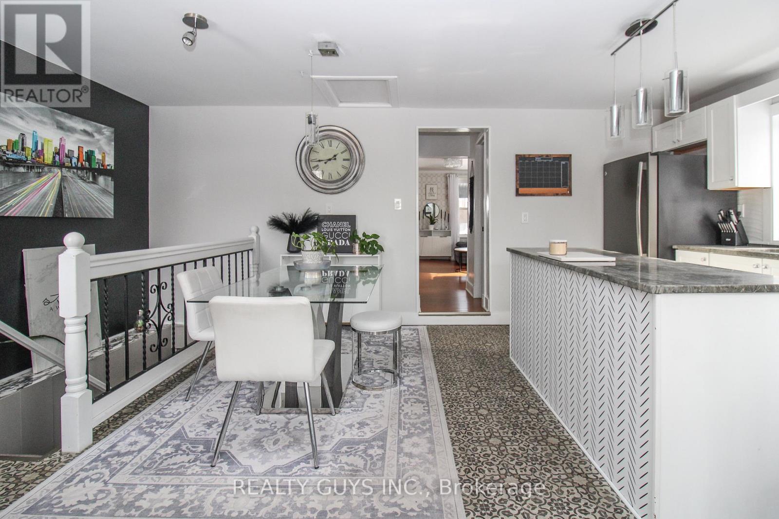 459 Donegal Street, Peterborough, Ontario K9H 4L7 - Photo 32 - X12792306