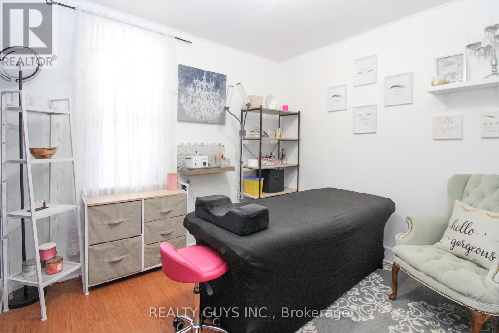 459 Donegal Street, Peterborough, Ontario K9H 4L7 - Photo 34 - X12792306