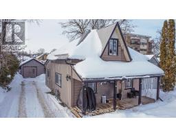 459 DONEGAL STREET, Peterborough, Ontario