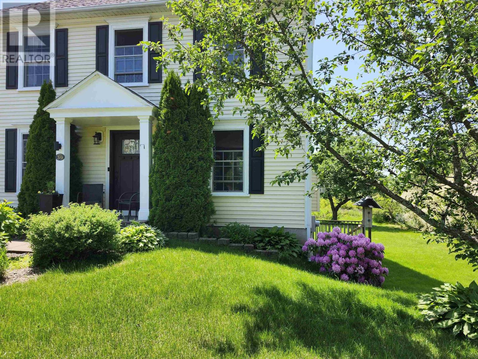 39 Stirling Avenue, Wolfville, Nova Scotia  B4P 2N3 - Photo 46 - 202602819