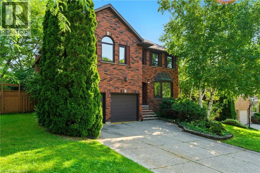 6 Renata Court, Hamilton, Ontario  L9H 6X1 - Photo 2 - 40793652