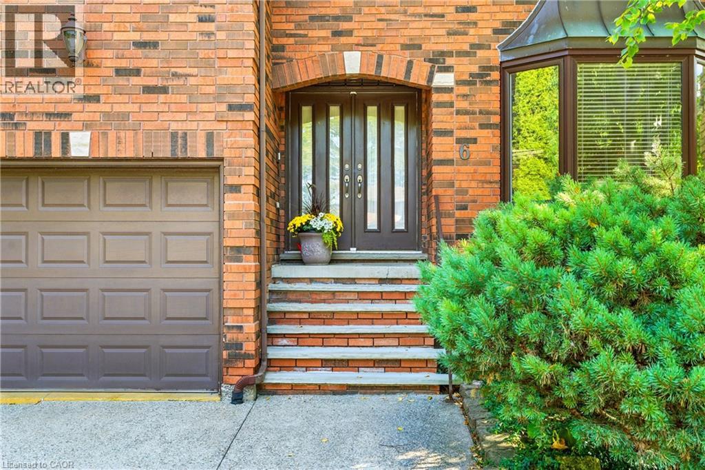 6 Renata Court, Hamilton, Ontario  L9H 6X1 - Photo 3 - 40793652