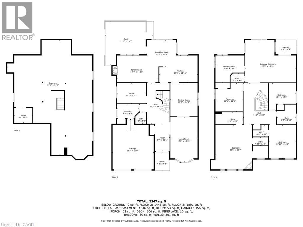 6 Renata Court, Hamilton, Ontario  L9H 6X1 - Photo 50 - 40793652