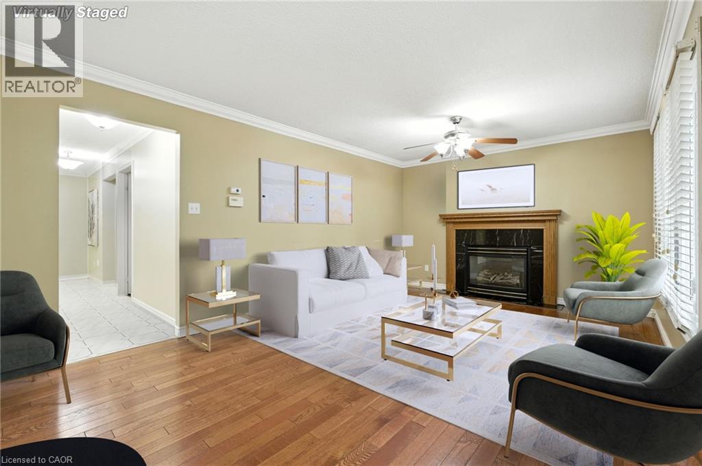 6 Renata Court, Hamilton, Ontario  L9H 6X1 - Photo 20 - 40793652