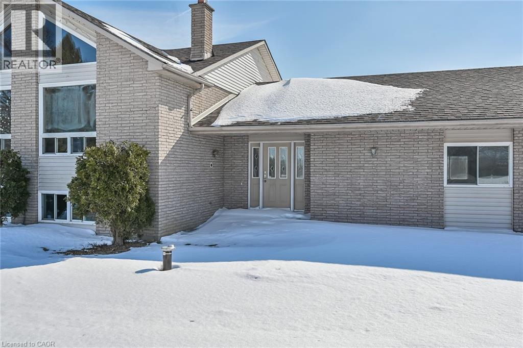 1654 Mcdowell Road E, Simcoe, Ontario  N3Y 4K5 - Photo 4 - 40802855