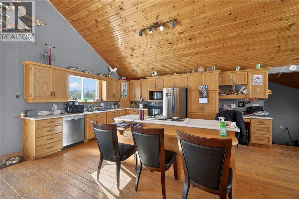 1654 Mcdowell Road E, Simcoe, Ontario  N3Y 4K5 - Photo 11 - 40802855